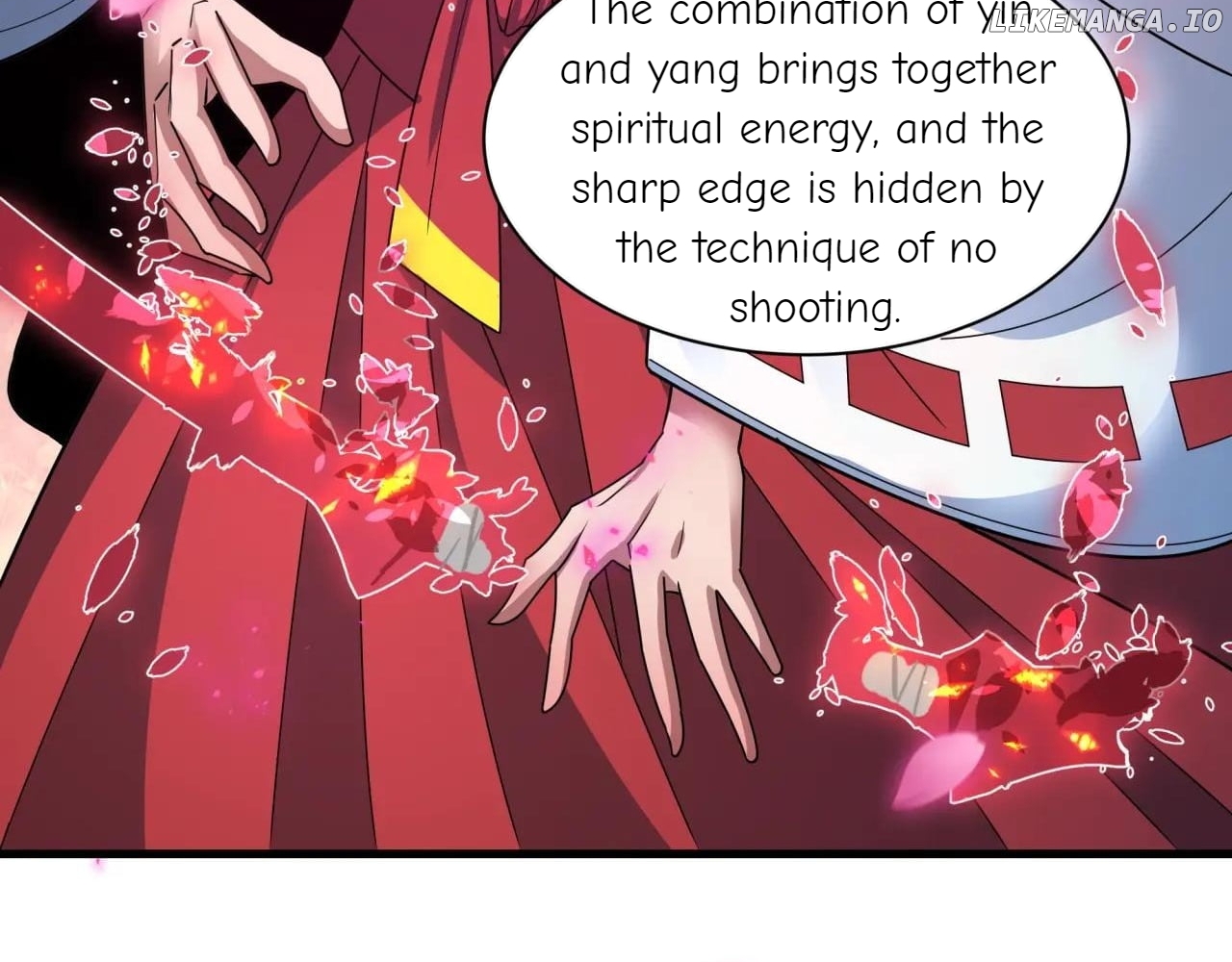 Era of the Haunted Chapter 407 - page 41